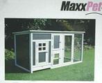 KIPPENHOK MET REN, Ophalen, Nieuw, Kippenhok of Kippenren