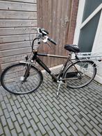 Herenfiets batavus, Fietsen en Brommers, Fietsen | Heren | Herenfietsen, Ophalen, Gebruikt, Versnellingen, Batavus