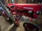 Mc Cormick D320, Ophalen, Oldtimer, Tot 80 Pk, McCormick