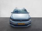 Volkswagen Touran 1.5 TSI Comfortline 7p, € 29.777,00, Auto's, Volkswagen, Nieuw, Origineel Nederlands, Zilver of Grijs, 1500 kg