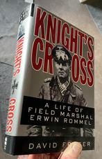 Knight's Cross. A Life of Field Marshal Erwin Rommel, Ophalen of Verzenden, Landmacht, David Fraser, Tweede Wereldoorlog
