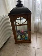 Mooie lantaarn, Ophalen, Zo goed als nieuw