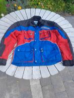 Motor jas Sinisalo, Ophalen of Verzenden, Tweedehands, Jas | textiel