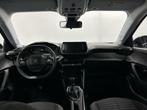 Peugeot 2008 1.2 PureTech Active Pack NAVIGATIE CARPLAY, Gebruikt, Euro 6, 1199 cc, Parkeersensor