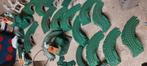 Treinbaan geotrax heel veel fisher price, klein prijsje, Kinderen en Baby's, Speelgoed | Fisher-Price, Ophalen, Gebruikt, Met geluid