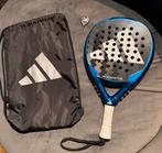 Adidas Metalbone CTRL 3.3 Padelracket - Topconditie!, Sport en Fitness, Padel, Ophalen, Zo goed als nieuw, Padelracket