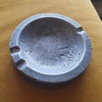 Willy Ceysens,  midcentury design asbak. Aluminium., Ophalen of Verzenden
