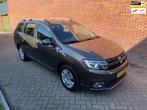 Dacia Logan MCV 0.9 TCe SL Royaal Navi Cruise Achteruitrijca, 898 cc, Gebruikt, Bruin, 1110 kg