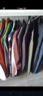 Groot kledingpakket maat S, M en XL, Kleding | Dames, Ophalen, Zo goed als nieuw, Maat 36 (S)
