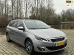 Peugeot 308 SW 1.2 PureTech Blue Lease Premium 2e eigenaar d, Voorwielaandrijving, Gebruikt, Euro 6, 1199 cc