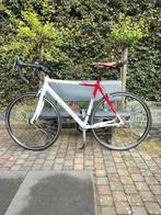 Wielrenfiets Gitane mach 1500, Fietsen en Brommers, Gebruikt, Aluminium, 49 tot 53 cm, Meer dan 20 versnellingen
