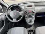 Fiat PANDA 1.2 Classic AIRCO NETTE AUTO NAP APK 6-2026, Auto's, Euro 5, Gebruikt, 1242 cc, 68 pk