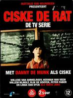 Ciske de Rat de tv serie, Cd's en Dvd's, Dvd's | Nederlandstalig, Boxset, Ophalen of Verzenden, Vanaf 12 jaar, Zo goed als nieuw