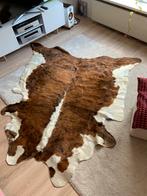 Koeienhuid, Huis en Inrichting, Gebruikt, Overige kleuren, Overige typen, Ophalen of Verzenden