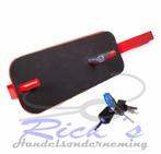 Wielklem Doublelock Buffalo red SCM, Verzenden, Nieuw, DoubleLock, NB