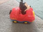 Toet Toet Auto Cabrio Mickey Mouse, Ophalen of Verzenden, Gebruikt, 2 tot 4 jaar