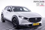 Mazda CX-30 2.0 e-SkyActiv-X M Hybrid Homura | TREKHAAK | AP, Voorwielaandrijving, Stof, Gebruikt, Wit