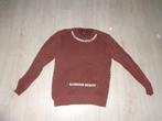 herensweater van ASHES TO DUST, maat XL, Kleding | Heren, Truien en Vesten, Ophalen of Verzenden, Zo goed als nieuw, Maat 56/58 (XL)
