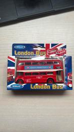 Model bus London bus, Ophalen of Verzenden, Zo goed als nieuw, Bus of Vrachtwagen