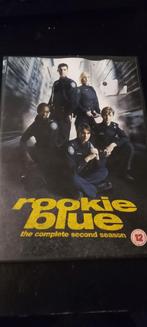 Rookie blue 4 dvd, Ophalen of Verzenden, Zo goed als nieuw