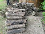 Haardhout, esdoorn, droog, Minder dan 3 m³, Ophalen, Overige houtsoorten, Stammen