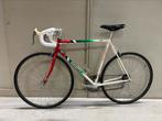 Giant Peloton superlite, vintage staal mt 58, Ophalen, Gebruikt, Giant, 57 tot 61 cm