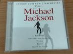 CD Michael Jackson, Verzenden, 1980 tot 2000, Gebruikt