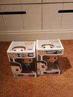 Funko Pop! Cory & Jaws - Boy Meets World & James Bond, Ophalen, Nieuw