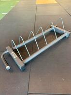 Fitness Opbergrekken voor Barbell Schijven & Barbells, Ophalen of Verzenden, Nieuw