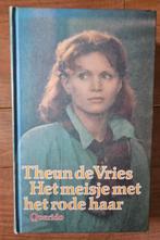 Het meisje met het rode haar - Theun de Vries, Ophalen of Verzenden, Zo goed als nieuw