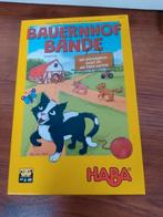 Haba Spel Boerderijbende, Een of twee spelers, Ophalen of Verzenden, Zo goed als nieuw, HABA