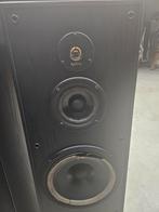 Infinity Reference 51 MK 2, Gebruikt, 120 watt of meer, Front, Rear of Stereo speakers, Ophalen