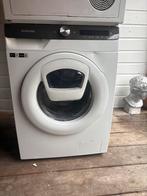 Samsung wasmachine, 8 tot 10 kg, Ophalen, Zo goed als nieuw, 85 tot 90 cm