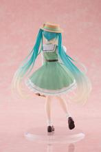Hatsune Miku Statue Hatsune Miku Fashion Country Ver. 18 cm, Verzenden, Heo GmbH, Nieuw, West Campus 1, 76863 Herxheim, Germany