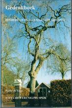 Begraafplaats Spijk Groningen, Ophalen of Verzenden, Zo goed als nieuw