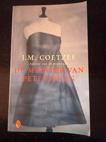 Frans van der Wiel - De meester van Petersburg beschikbaar voor biedingen