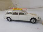 1964 Corgi Toys 475 CITROEN SAFARI OLYMPIC SPORTS 1964 (-C-), Ophalen of Verzenden, Zo goed als nieuw, Auto, Corgi