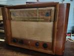 Phillips radio, Ophalen of Verzenden