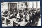 Jongens aan de typemachine (dactylografie) Inst St Ferdinand, Verzenden, Voor 1920, Ongelopen, Ambachten of Beroep