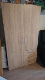 Leen Bakker Hang-leg Kast, Huis en Inrichting, Ophalen, Overige materialen, Gebruikt, 100 tot 150 cm