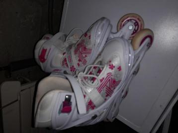 Roces inline skates  beschikbaar voor biedingen