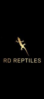 RD Reptiles in koop verkoop opvang, Dieren en Toebehoren