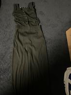 zwarte jumpsuit C&A maat 164, Kleding | Dames, Jumpsuits, Ophalen, Zo goed als nieuw, Maat 34 (XS) of kleiner, Zwart