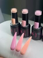 Gelpolish, Ophalen, Gebruikt, Overige kleuren, Handen en Nagels