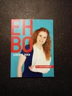 EHBO - praktijkboek, Ophalen of Verzenden