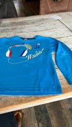 Shirt maat 122, Ophalen of Verzenden, Zo goed als nieuw, Jongen, Shirt of Longsleeve