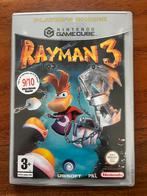 Rayman 3 (gamecube), Spelcomputers en Games, Games | Nintendo GameCube, Ophalen of Verzenden, Zo goed als nieuw