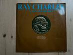 LP Ray Charles - A man and his soul, Ophalen of Verzenden