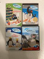 Pingu DVD’s - Uren kijkplezier!, Ophalen, Alle leeftijden, Poppen, Boxset