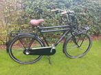 Nagenoeg nieuwstaat CORTINA U4 transportfiets 3v  62 cm., Versnellingen, Zo goed als nieuw, 61 tot 65 cm, Ophalen
